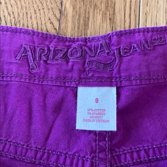 Arizona Cotton Shorts - Picture 7 of 7